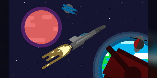 Cover image for Starmans Return