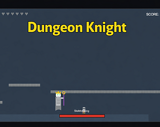 Dungeon-Knight