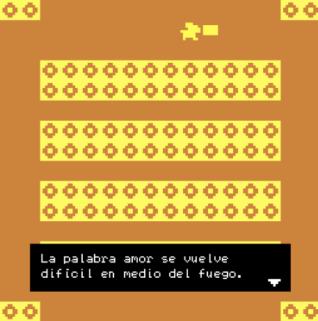 Cover image for ¿Quemar las flores?