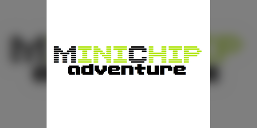 Cover image for Minichip Adventure