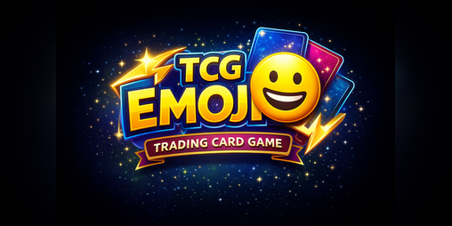 Cover image for TCG EMOJI