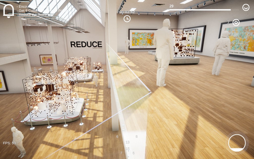 Cover image for Starvester Gallery
