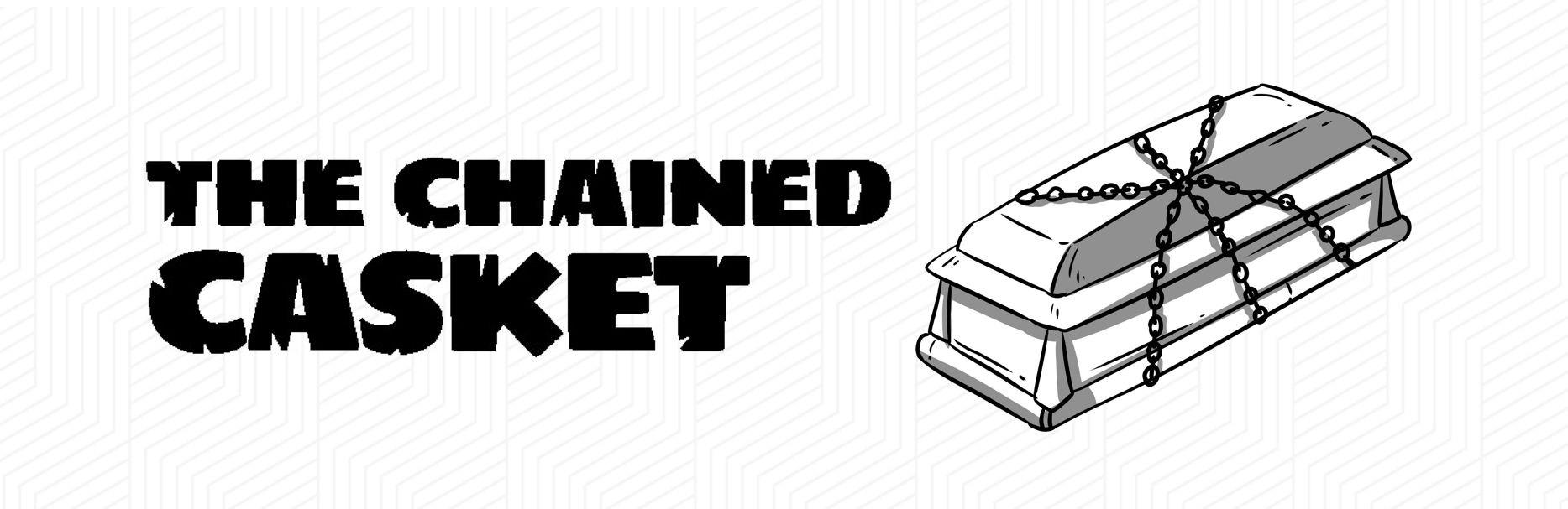 The Chained Casket