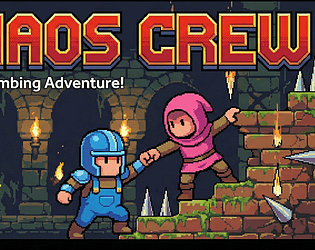 Chaos Crew