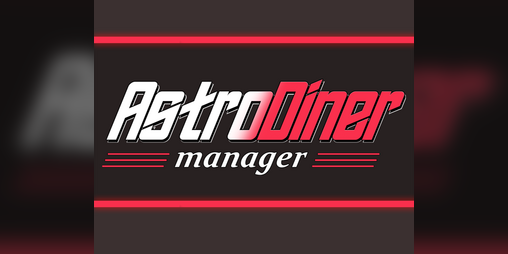 Cover image for AstroDiner Manager Demo