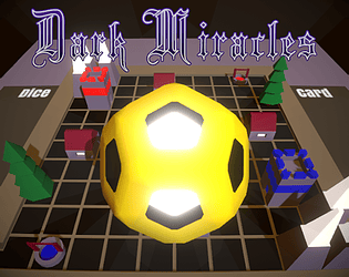 Dark Miracles