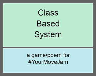 Class Based System