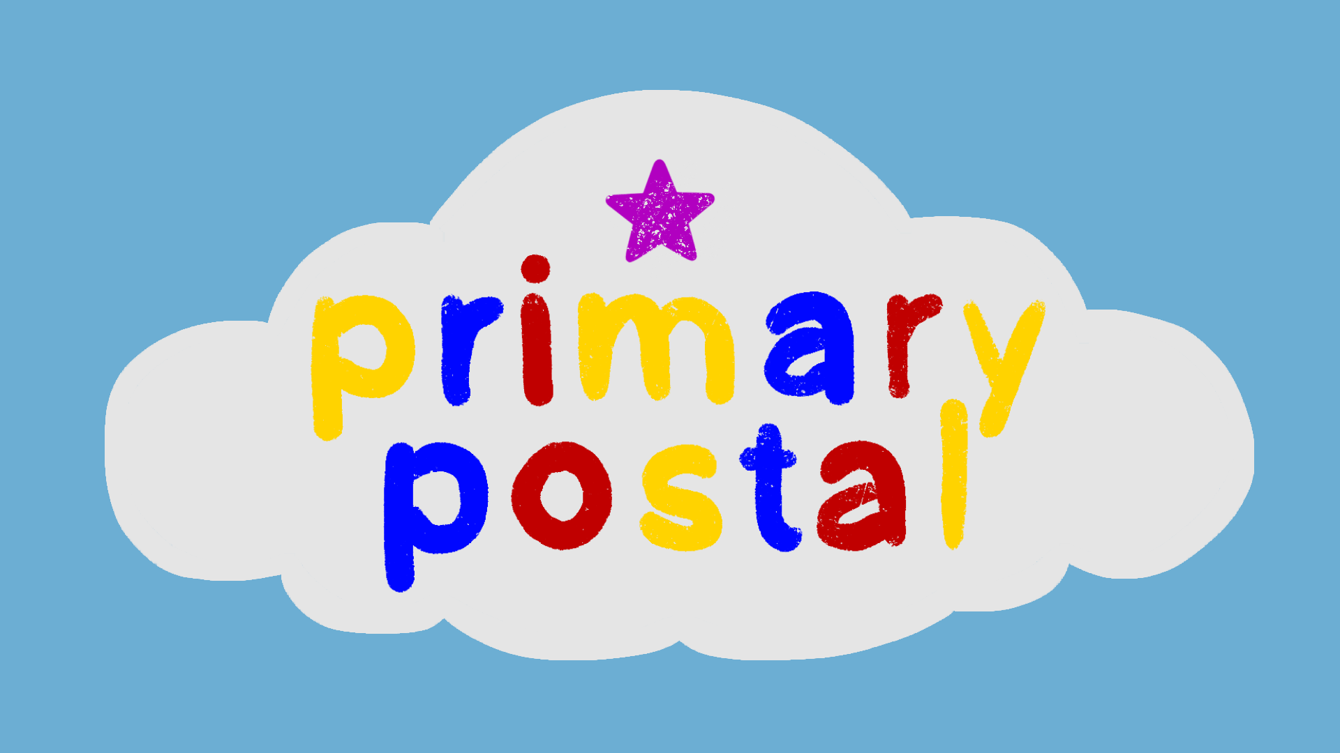 Primary Postal