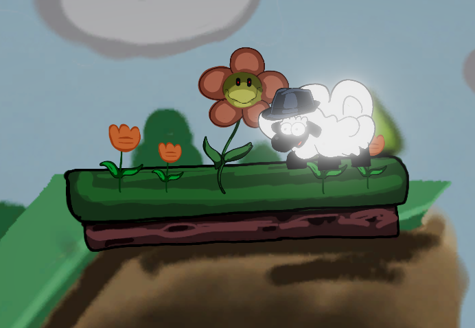 Oh Sheep!