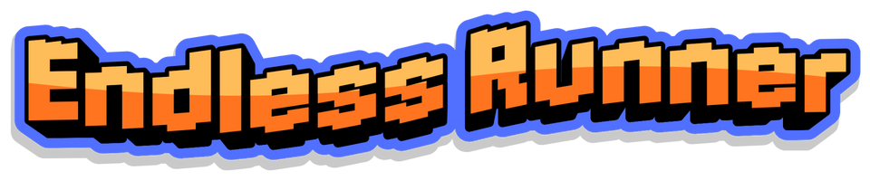 Endless Runner