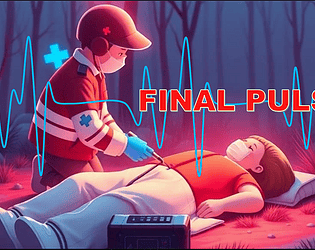 Final pulse