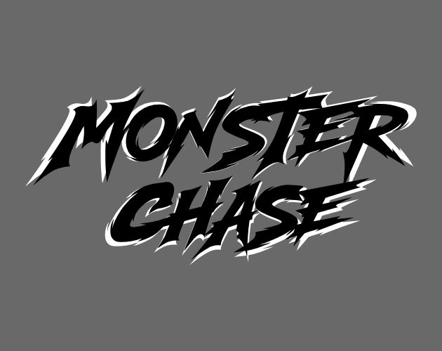Cover image for Monster Chase (Demo)