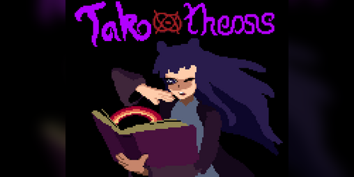 Cover image for Takotheosis