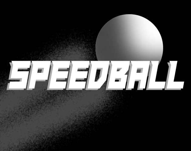 SpeedBall