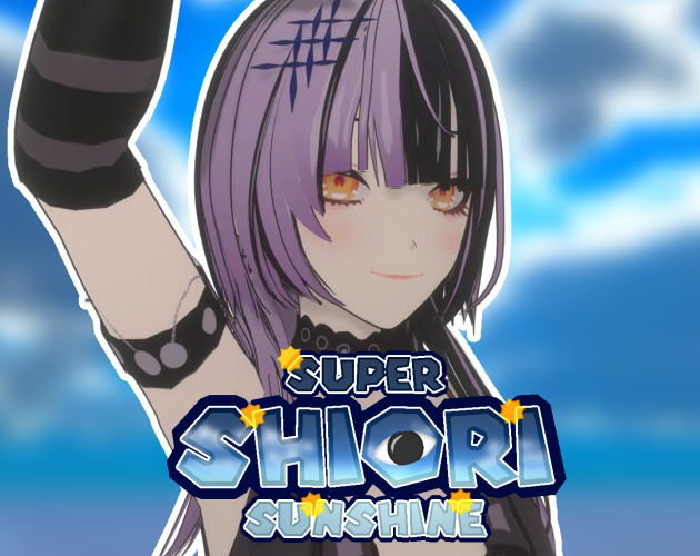 HoloJam #7] Super Shiori Sunshine by Ai Nonymous