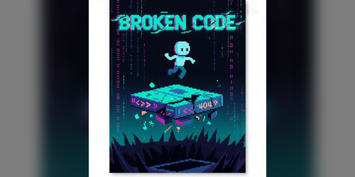 Cover image for Broken Code (Demo)