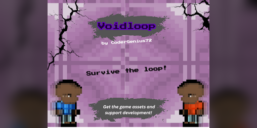 Cover image for Voidloop v1.1