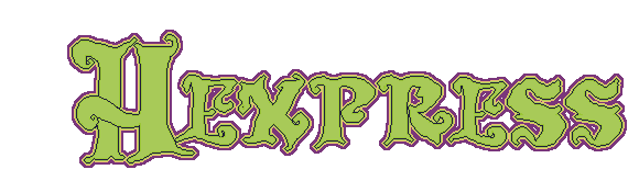 Hexpress