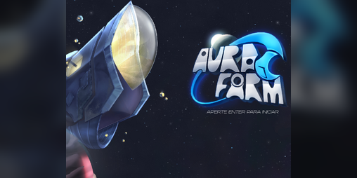 Cover image for Aura Farm