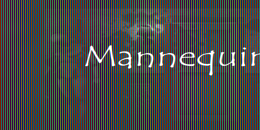 Cover image for Mannequin
