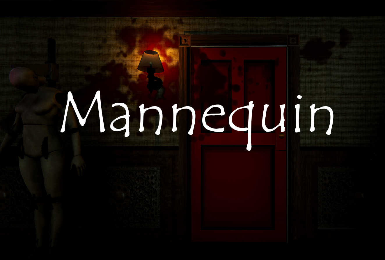 Cover image for Mannequin
