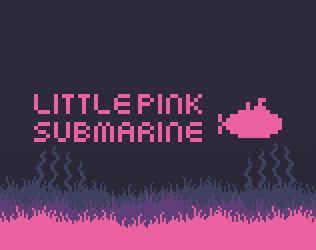 Little Pink Submarine (Jam Version)