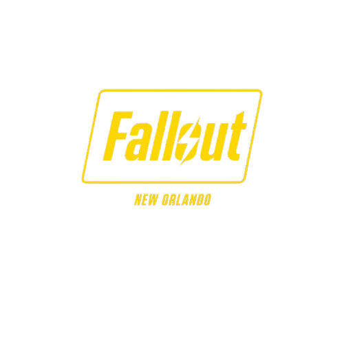 Fallout New Orlando (indev Power Armor Soon)