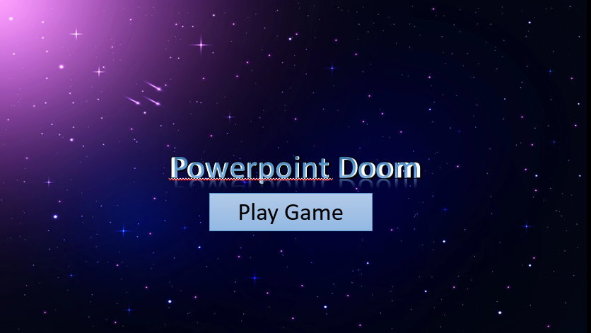 Cover image for Powerpoint Doom