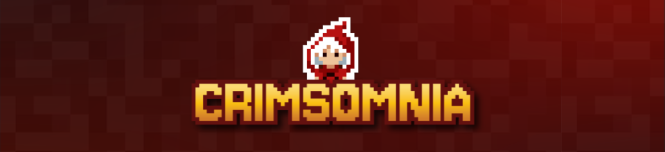 Crimsomnia