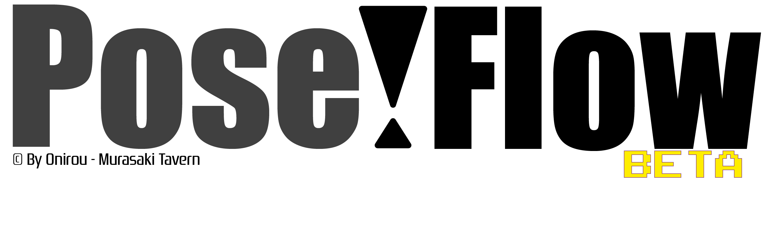 PoseFlow Solution! (Beta) - Free Timed Gesture Drawing Tool