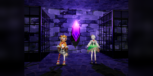 Cover image for Gigi Ceci Quest