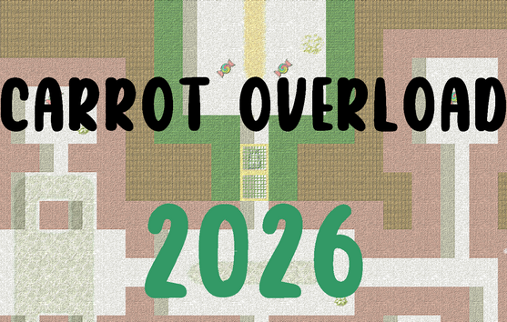 Carrot Overload (2026)