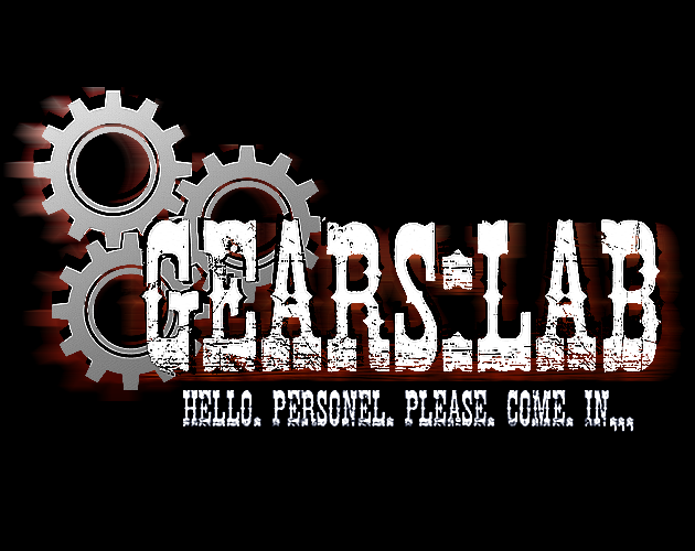 GEARS:LAB