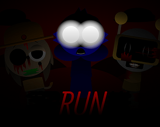 Sprunki Phase 4 Definitive (Thai's Take)