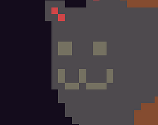 Failing Cat