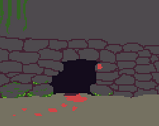 Dungeon Crawler thing