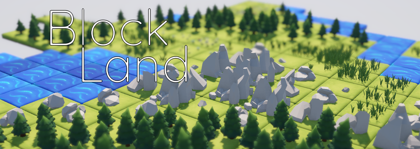 BlockLand