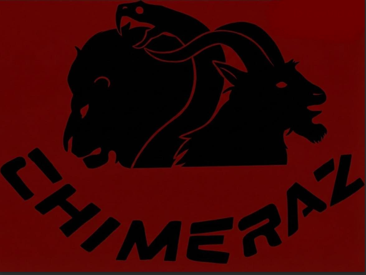 Chimeraz