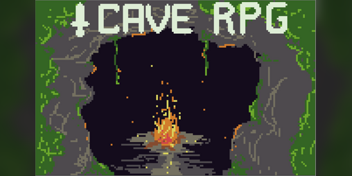 Cover image for Cave Explorer