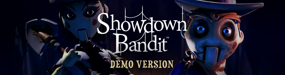 Showdown Bandit: Demo Version