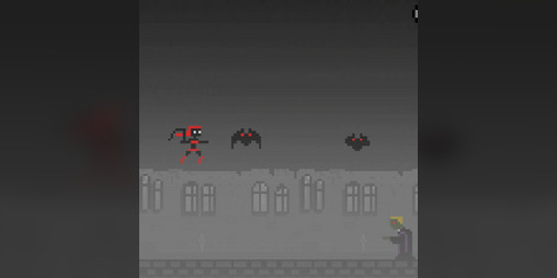Cover image for Holly Cross - DEMO