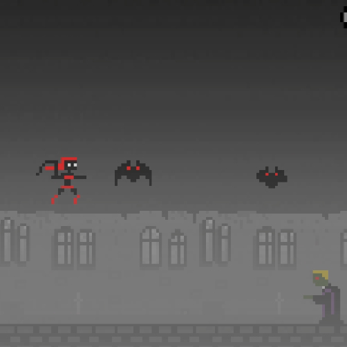 Cover image for Holly Cross - DEMO