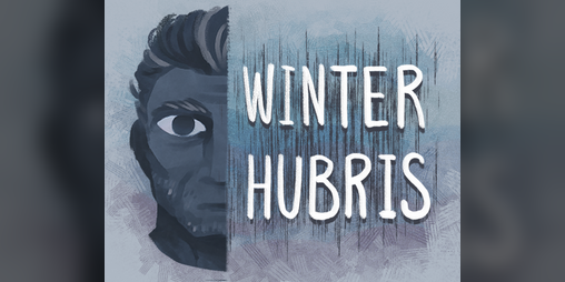 Cover image for Winter Hubris