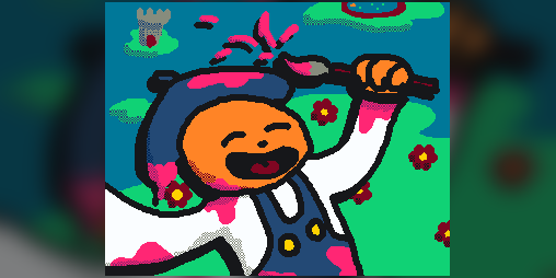 Cover image for Scribble Idle