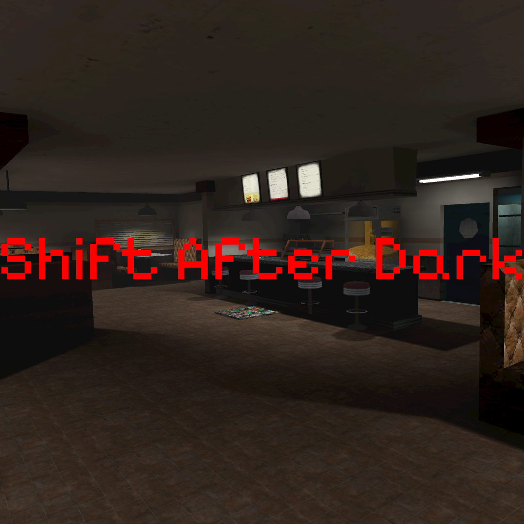 Shift After Dark