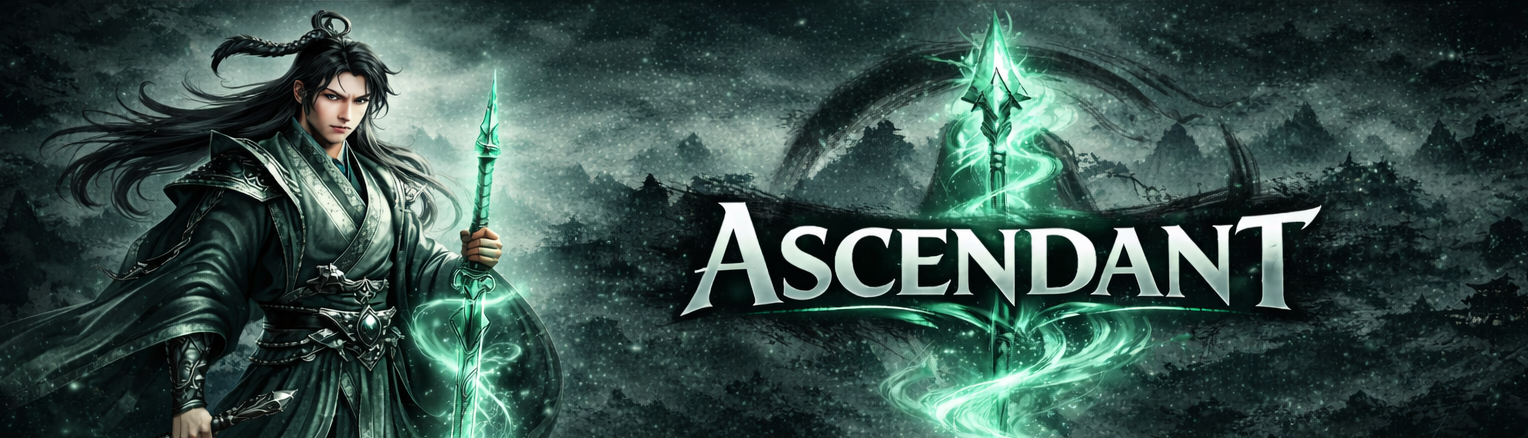 Ascendant