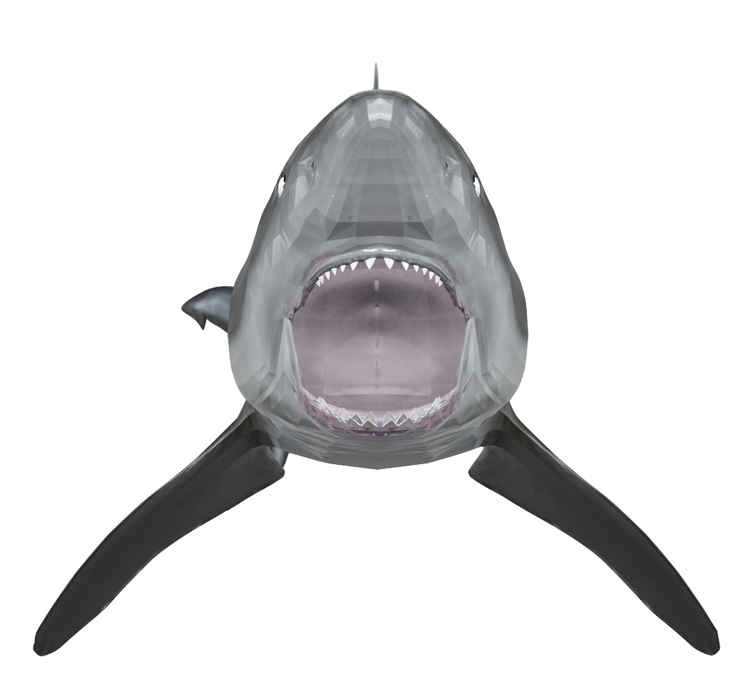 Fish out of Water