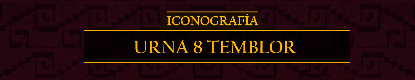 URNA 8 TEMBLOR