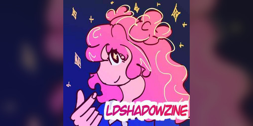 Cover image for LDShadowZine