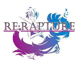 Cover image for Re:Rapture V.0.0.3a